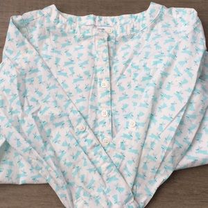 Carter’s Bunny top Size 5T